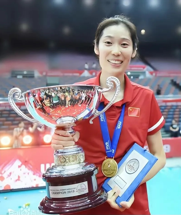 必威体育官方入口-32岁朱婷意甲封神！46.4%成功率+仅10次被拦，排坛传奇从不止步|伊莎贝拉.哈克|安特罗波娃|埃格努|数据|赛季_新浪新闻